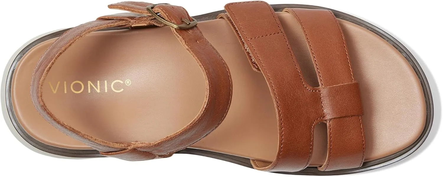 Vionic Women's Solana Slingback Sandals