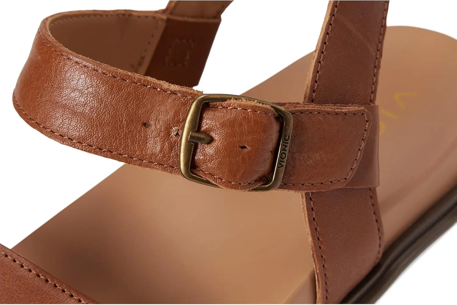 Vionic Women's Solana Slingback Sandals