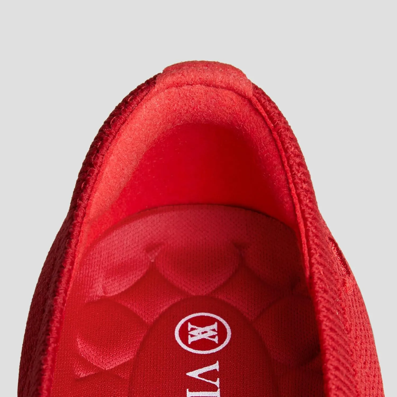 VIVAIA Round-Toe Flat (Claire) Women Comfortable Slip On Ballet Flats Ladies Leather Flats Shoes