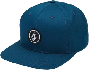 Volcom Men's Quarter Twill Hat