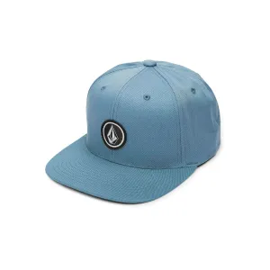 Volcom Men's Quarter Twill Hat