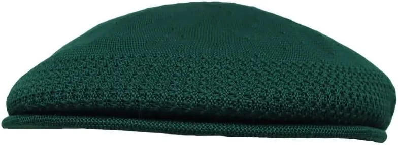 WITHMOONS Mesh Classic Newsboy Ivy Flat Cap Unisex Colorful Lightweight Hat YZ30123