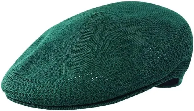 WITHMOONS Mesh Classic Newsboy Ivy Flat Cap Unisex Colorful Lightweight Hat YZ30123