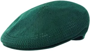 WITHMOONS Mesh Classic Newsboy Ivy Flat Cap Unisex Colorful Lightweight Hat YZ30123