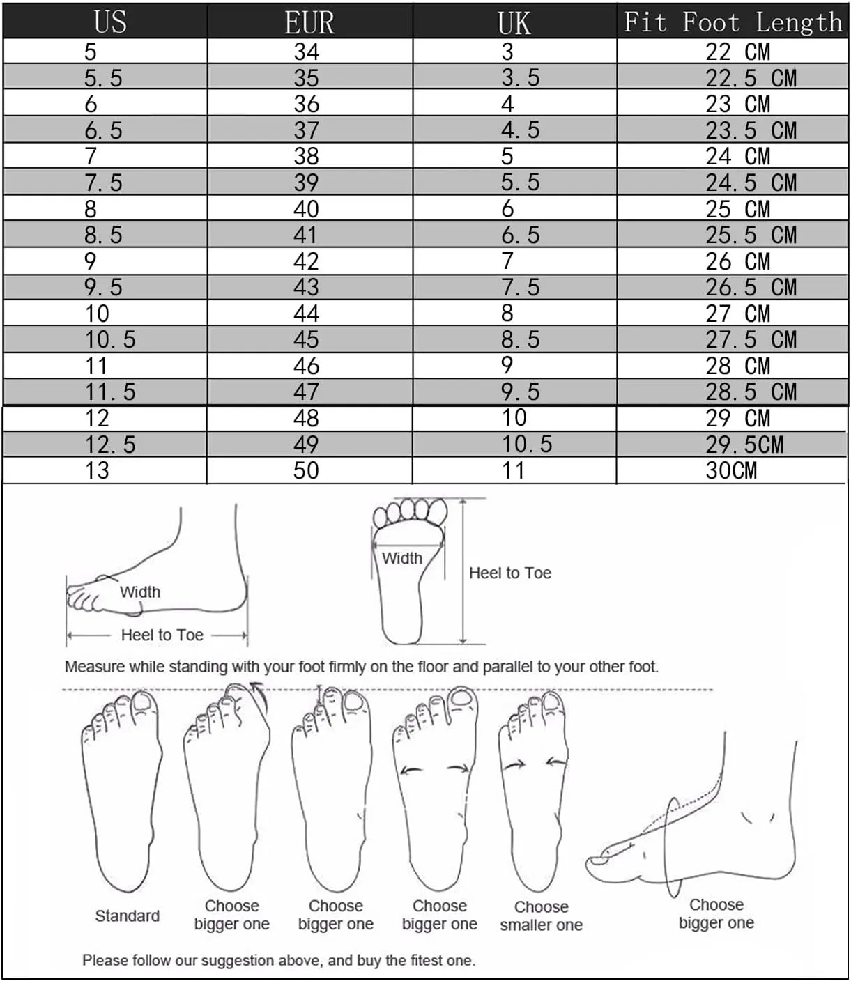 WOilERQ Women's 20Cm Heel Catwalk Shoes Platform Super High Heel Plus Size High Heel Sandals Nightclub Pole Dance Model Performance Shoes