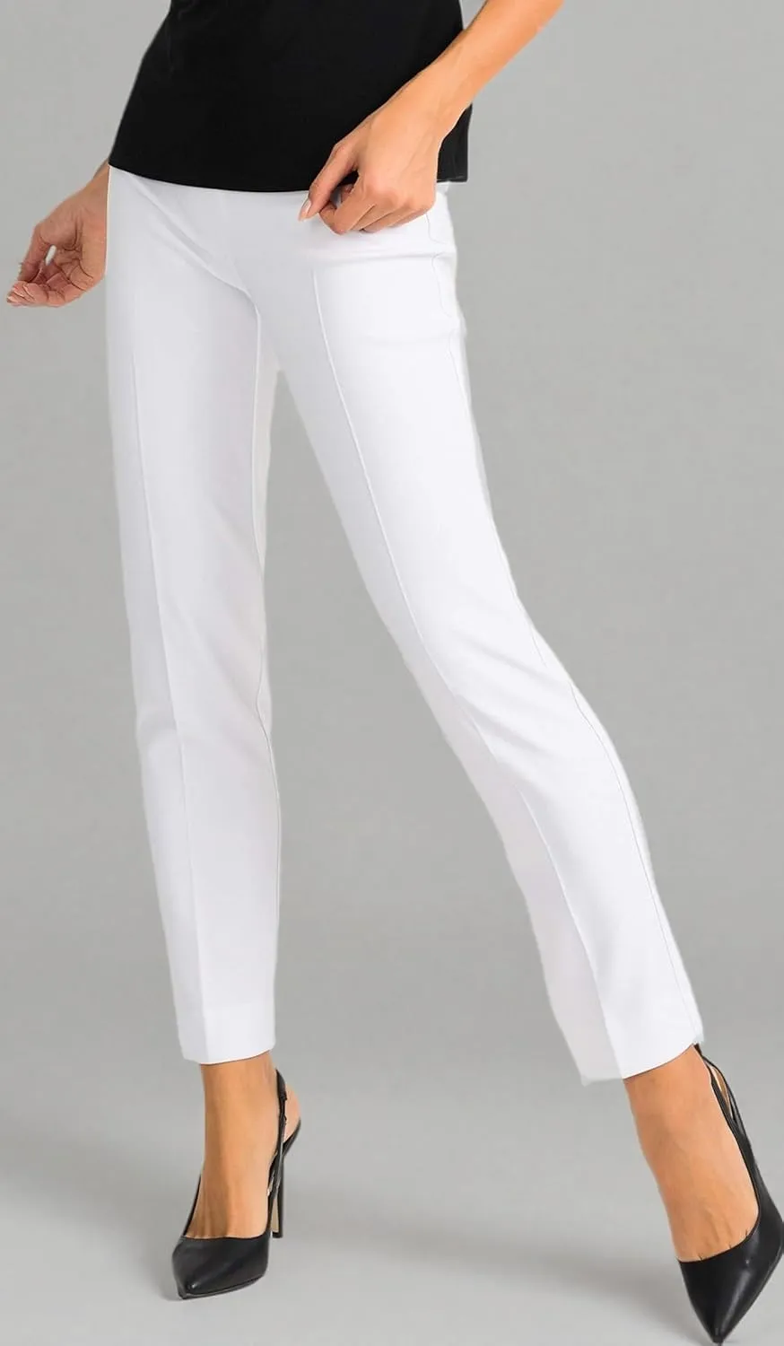 Womens Classic Pant