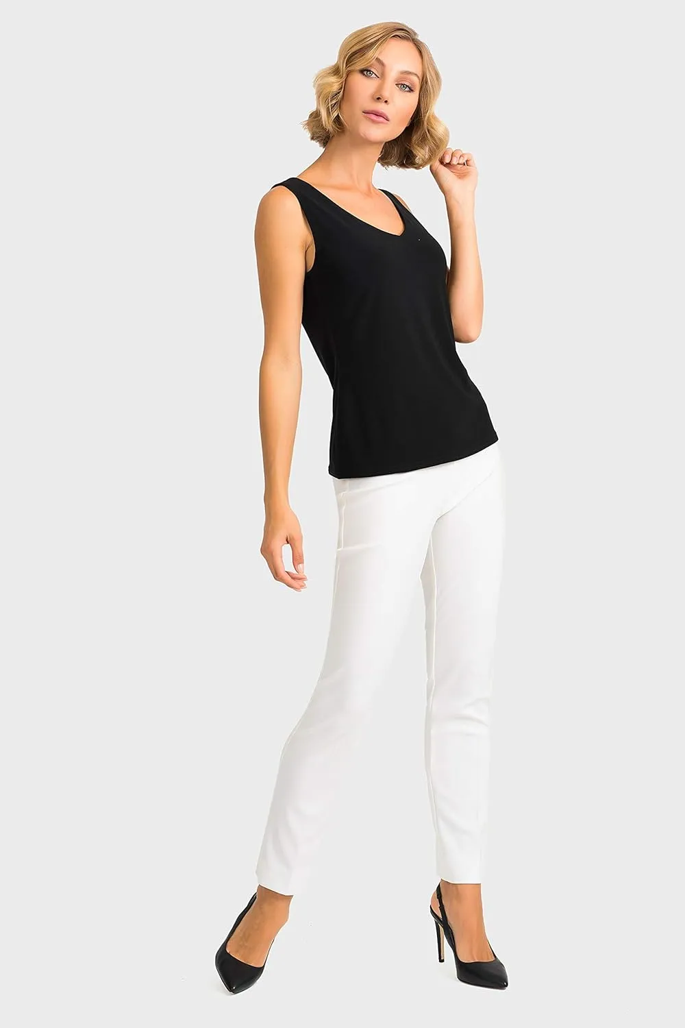 Womens Classic Pant