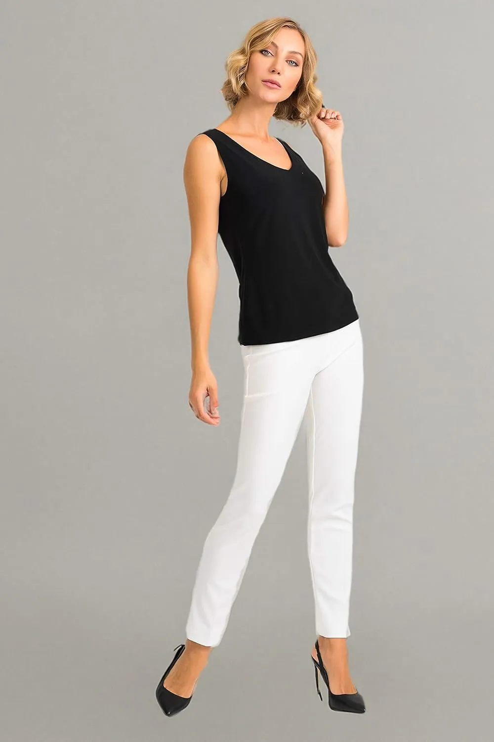 Womens Classic Pant