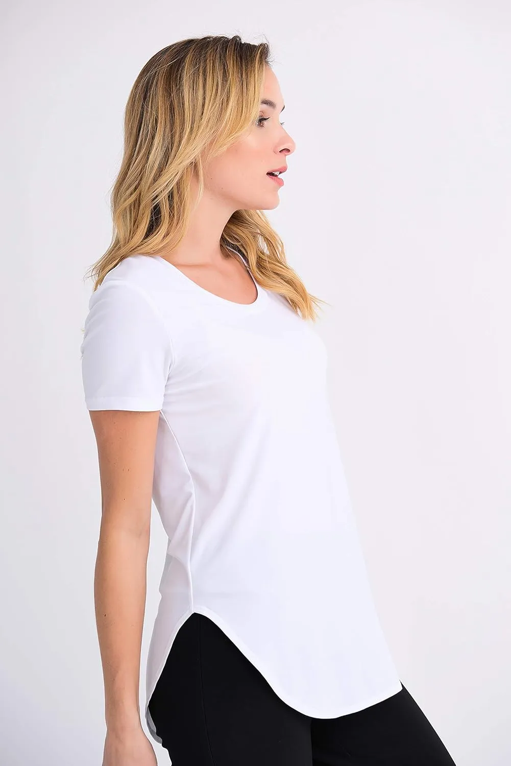Womens Classic Tee Style 183220J