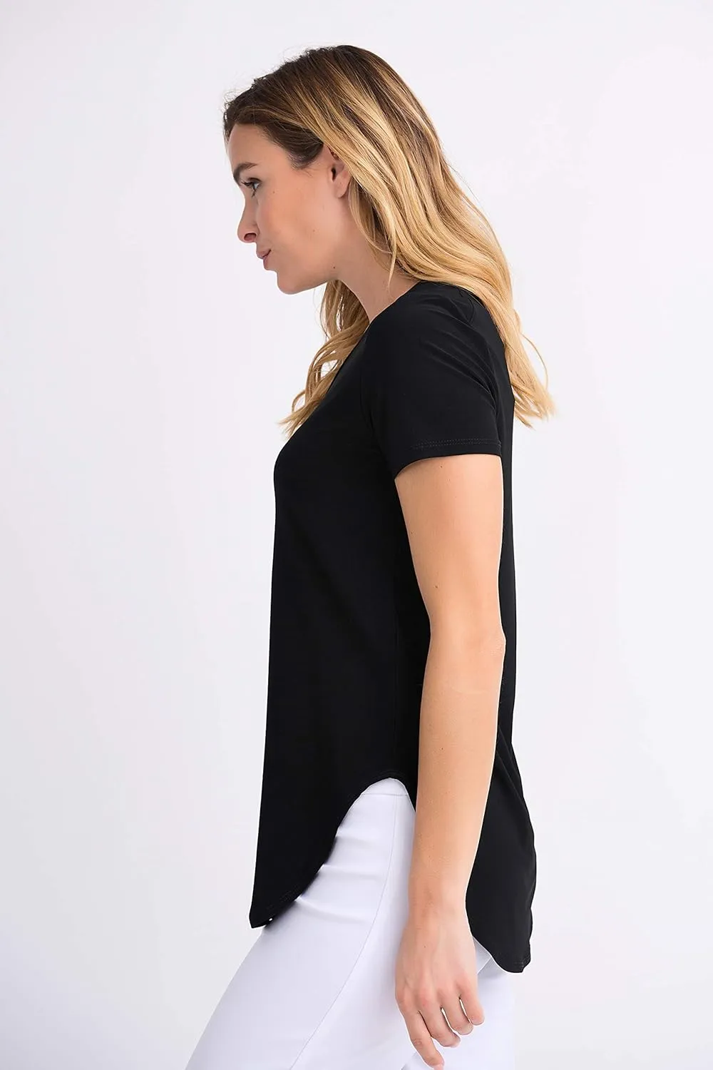 Womens Classic Tee Style 183220J