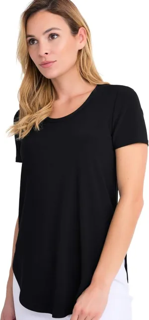 Womens Classic Tee Style 183220J