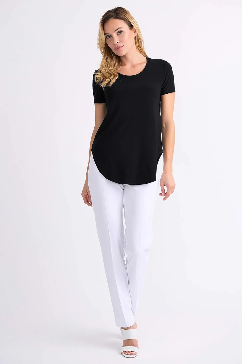 Womens Classic Tee Style 183220J