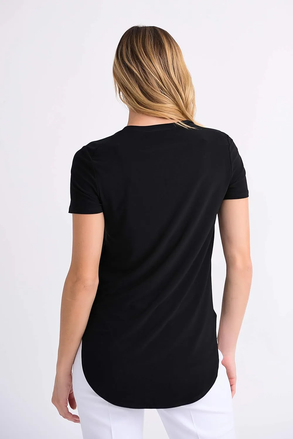 Womens Classic Tee Style 183220J