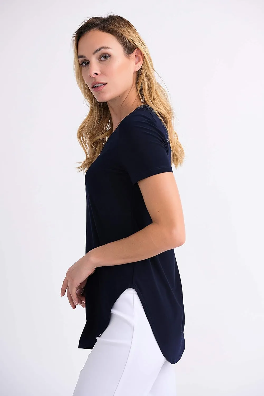 Womens Classic Tee Style 183220J