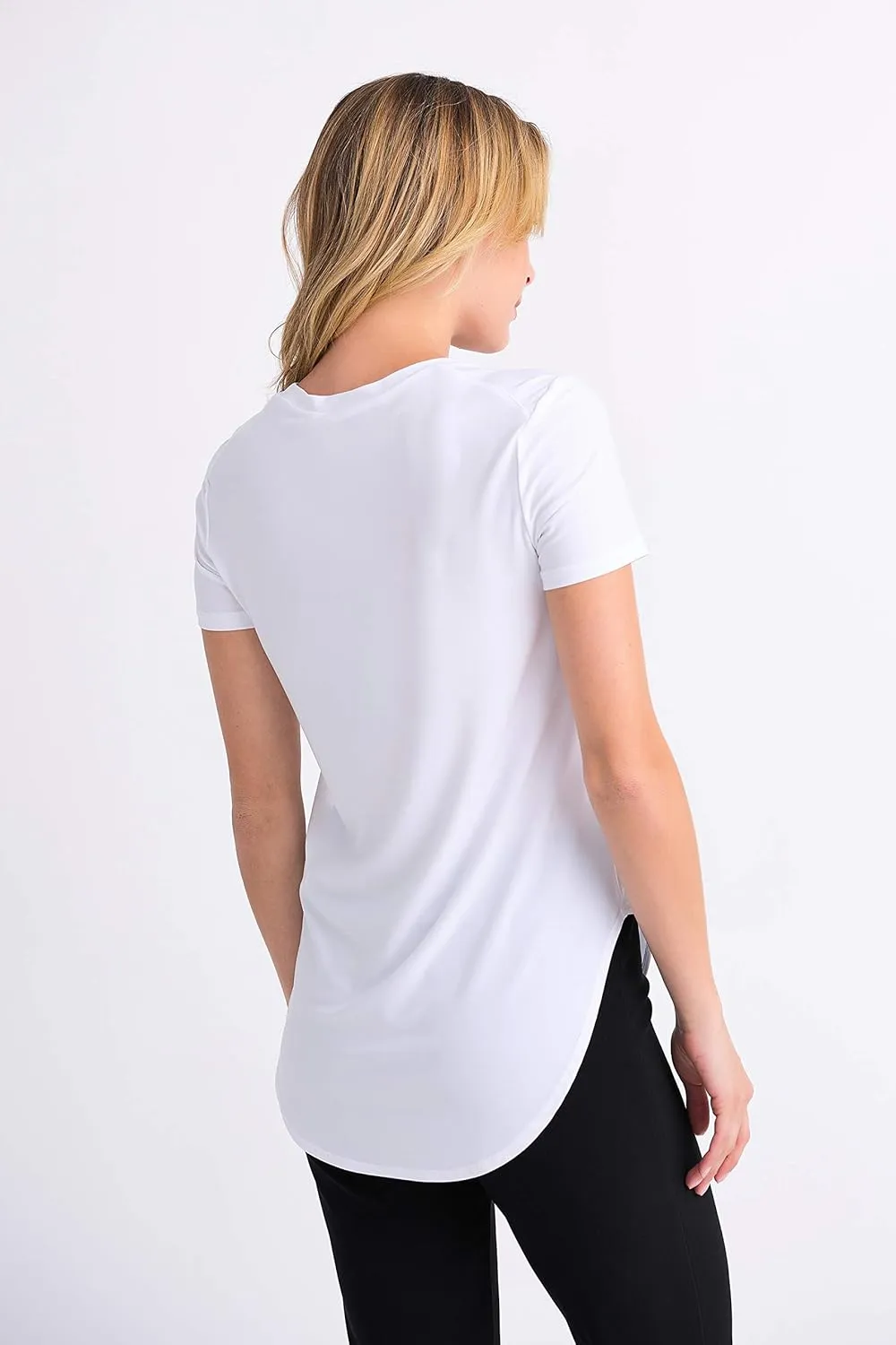 Womens Classic Tee Style 183220J