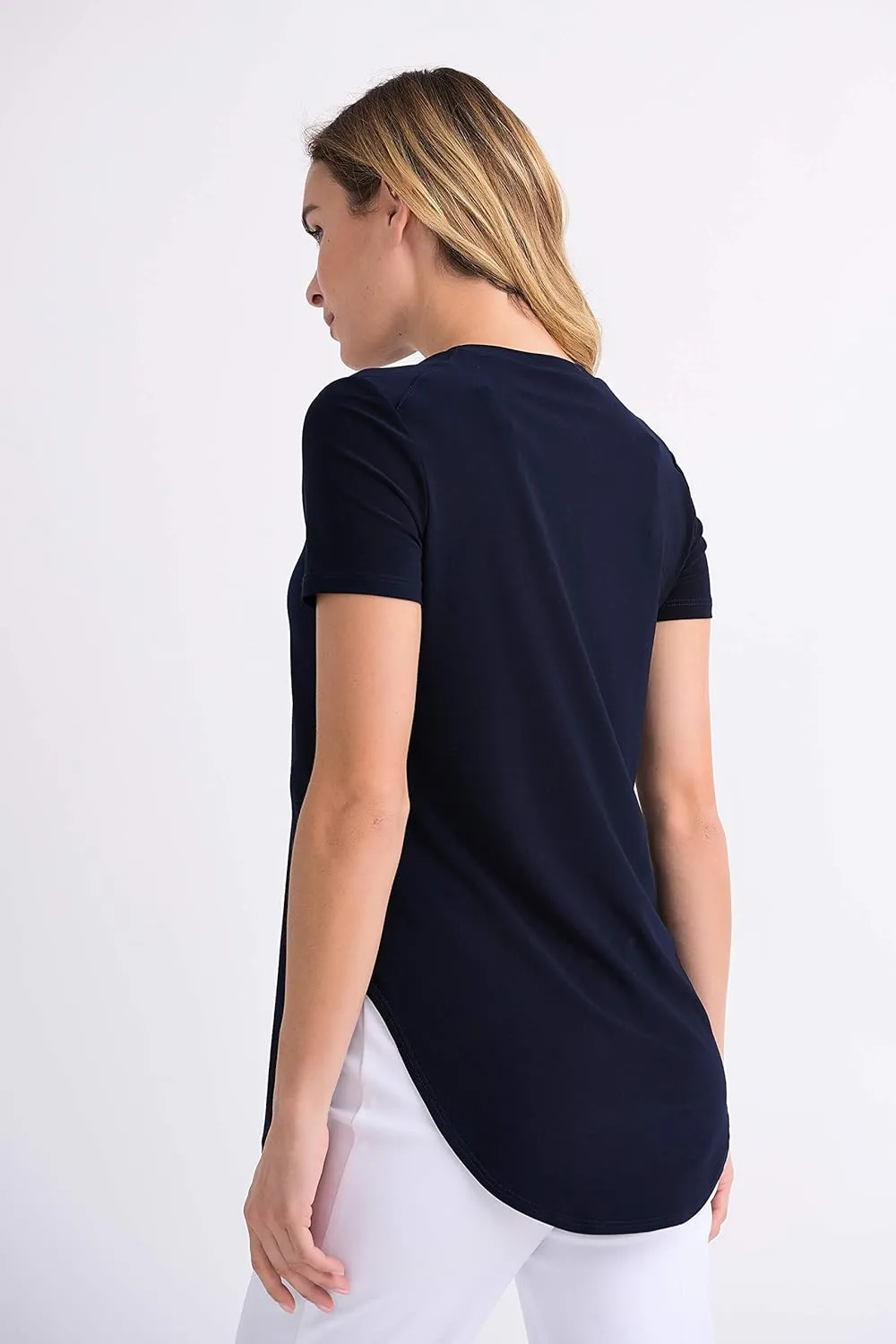 Womens Classic Tee Style 183220J