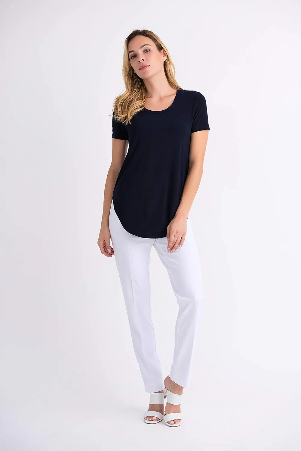 Womens Classic Tee Style 183220J