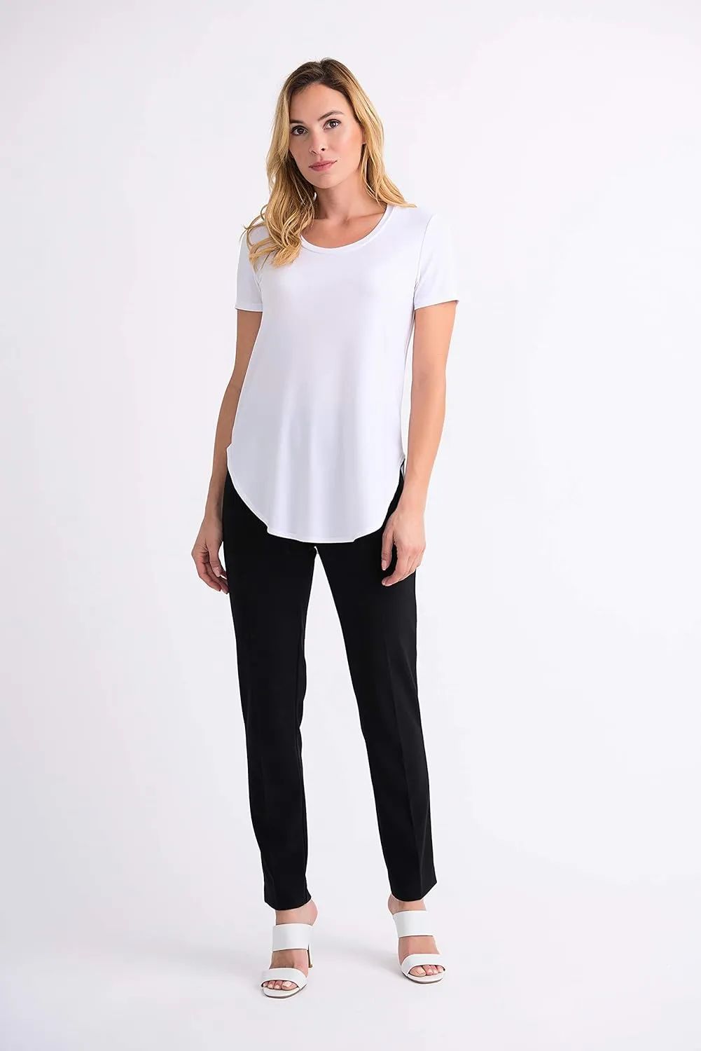 Womens Classic Tee Style 183220J