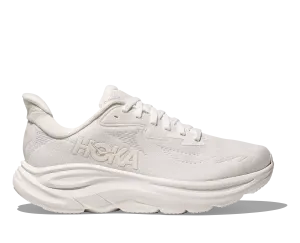 WOMEN'S CLIFTON 10 - B - WWH WHITE / WHITE