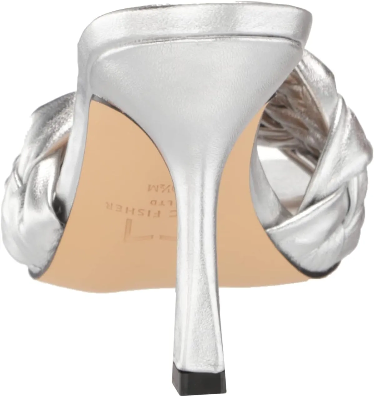 Women's Draya Heeled Sandal