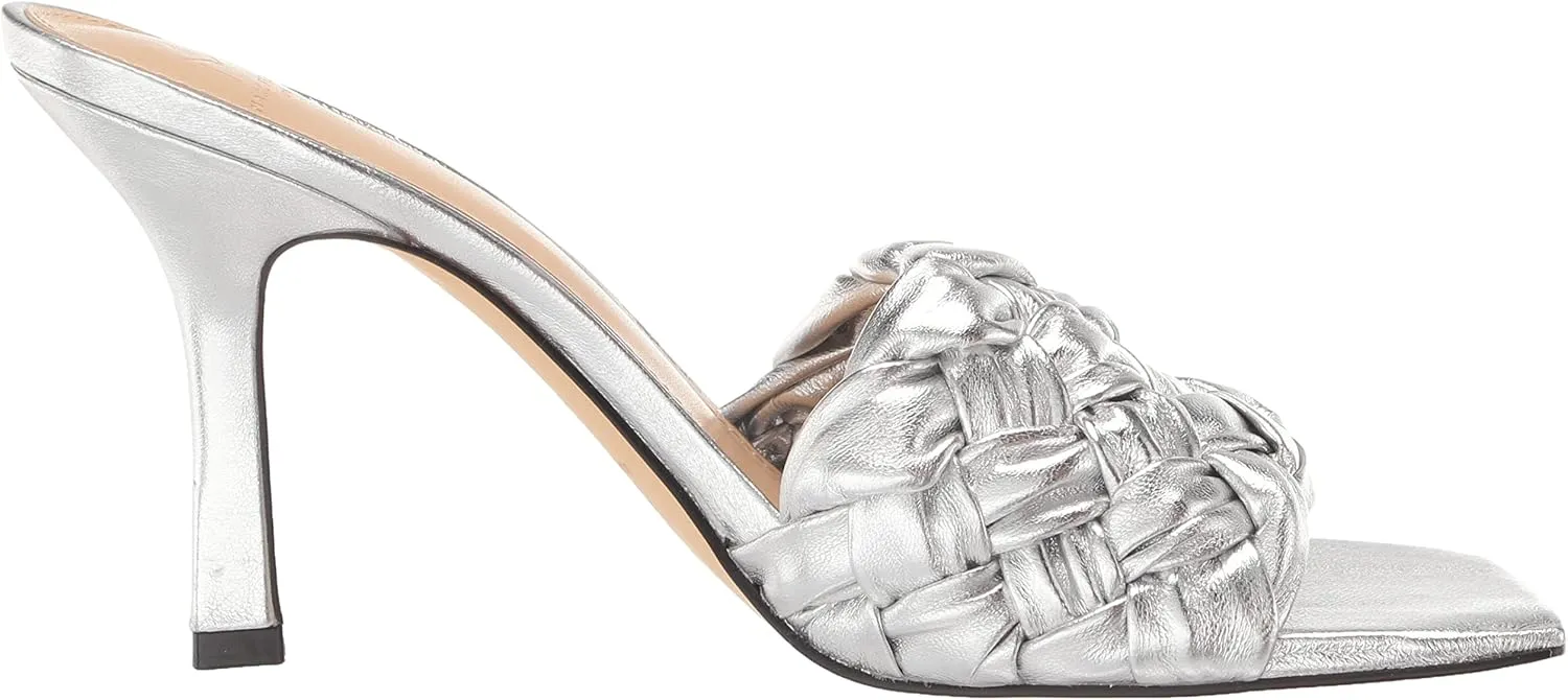 Women's Draya Heeled Sandal