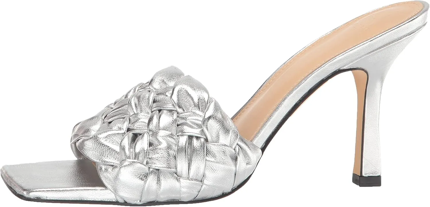 Women's Draya Heeled Sandal