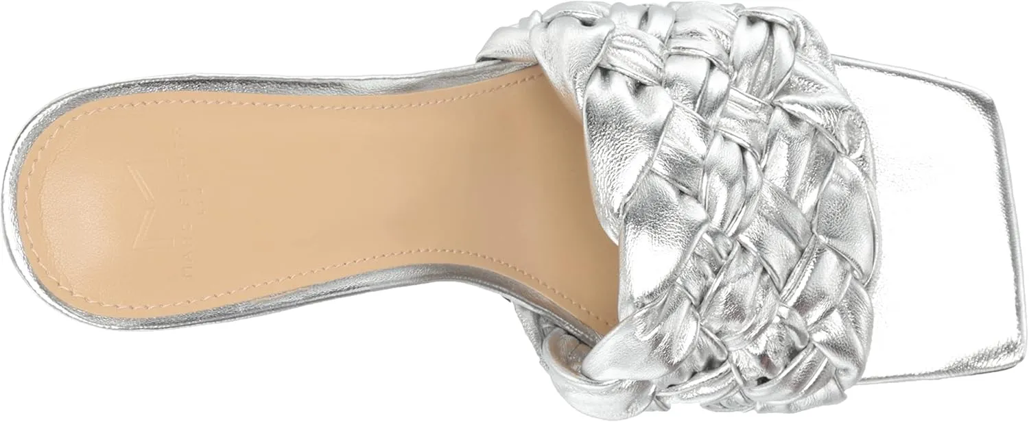 Women's Draya Heeled Sandal