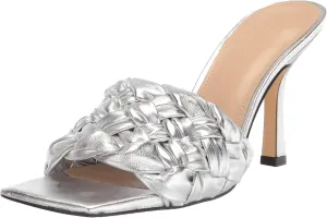 Women's Draya Heeled Sandal