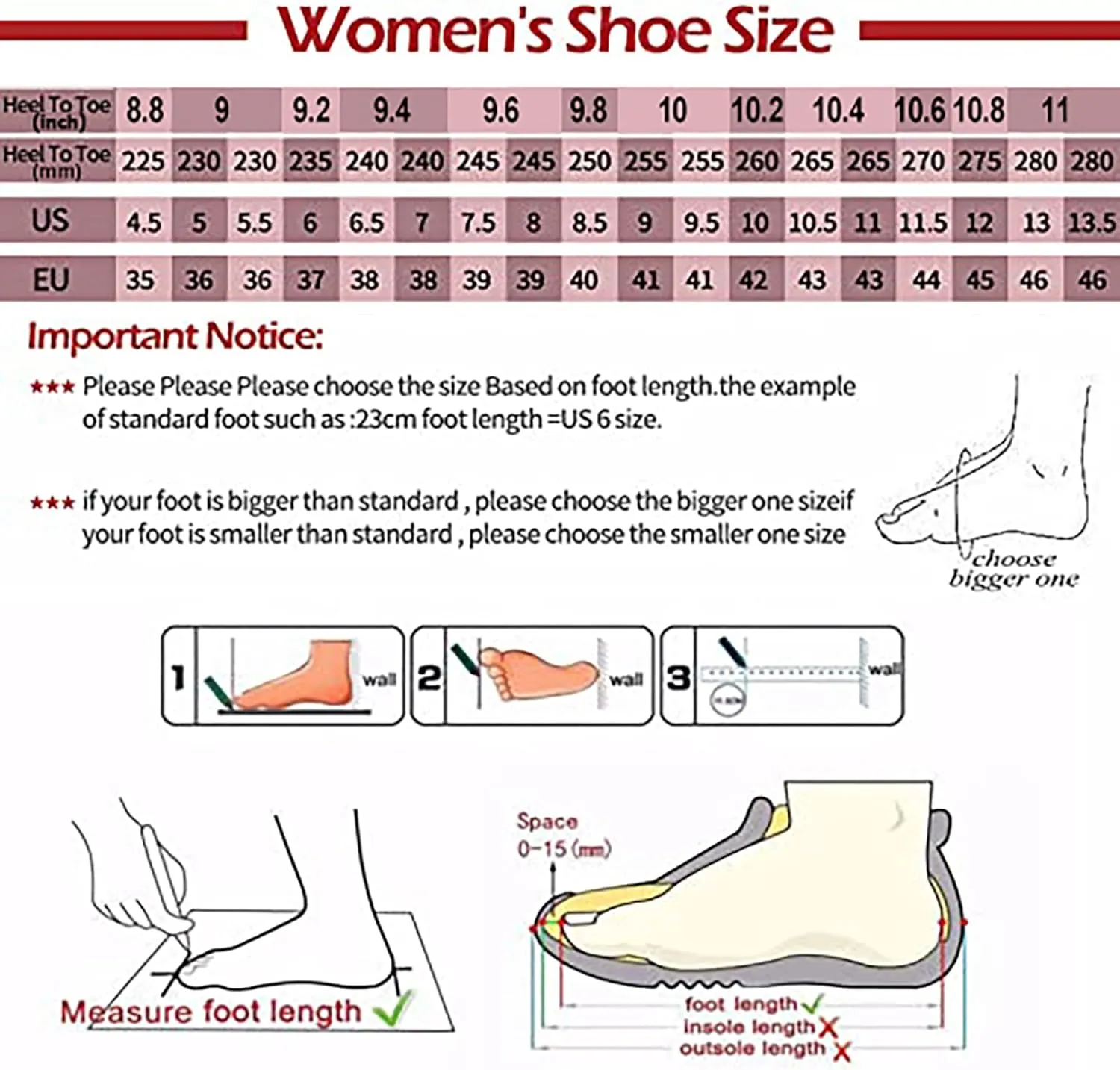 Women's Leather Lace Up Air Cushion Orthopedic Hiking Shoes Lightweight Comfortable Waterproof Arch Support Platform Outdoors Casual Walking Sneakers for Trekking Camping Tennis