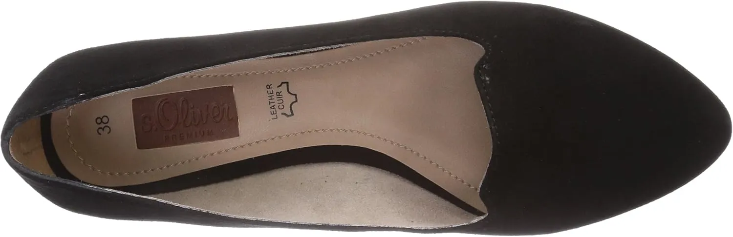 Women's Loafer