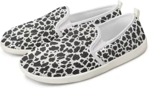 Women's Mesh Flats Shoes Breathable Slip On Casual Travel Walking Shoes Comfortable Non Slip Work Driving Flat Shoes US 6-11