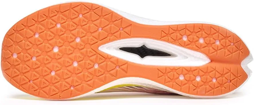 Women's Running Shoes Walking Tennis Shoes Men Comfortable Cushioning Non-Slip Athletic Trainer Jogging Sneakers