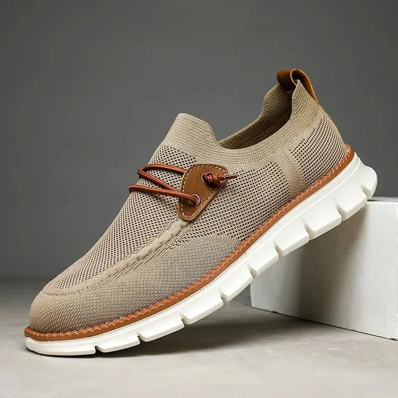 Zadar | Lightweight Casual Sneakers for Men