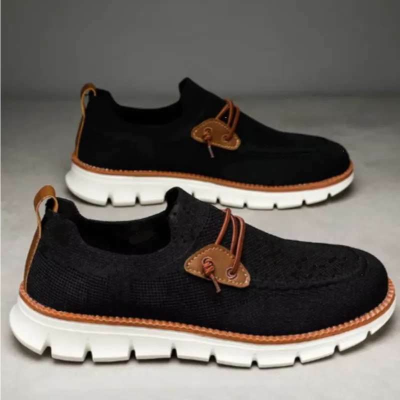 Zadar | Lightweight Casual Sneakers for Men