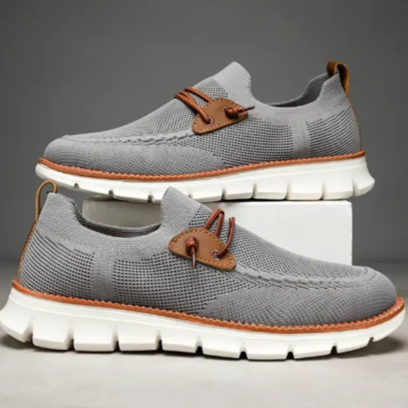 Zadar | Lightweight Casual Sneakers for Men