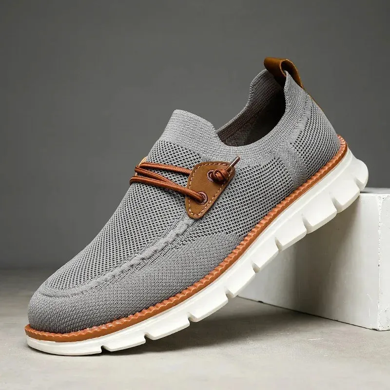 Zadar | Lightweight Casual Sneakers for Men
