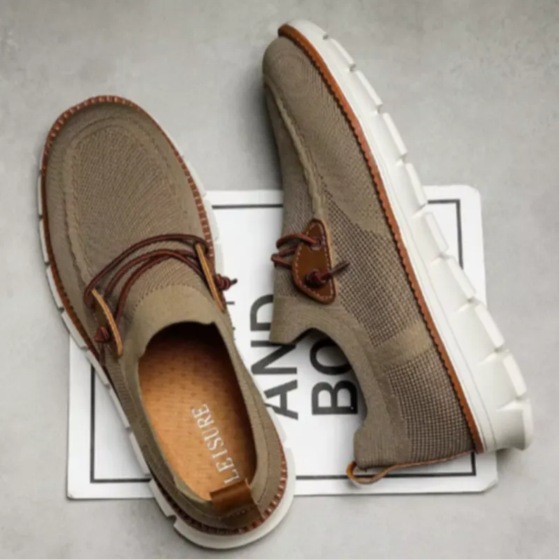 Zadar | Lightweight Casual Sneakers for Men