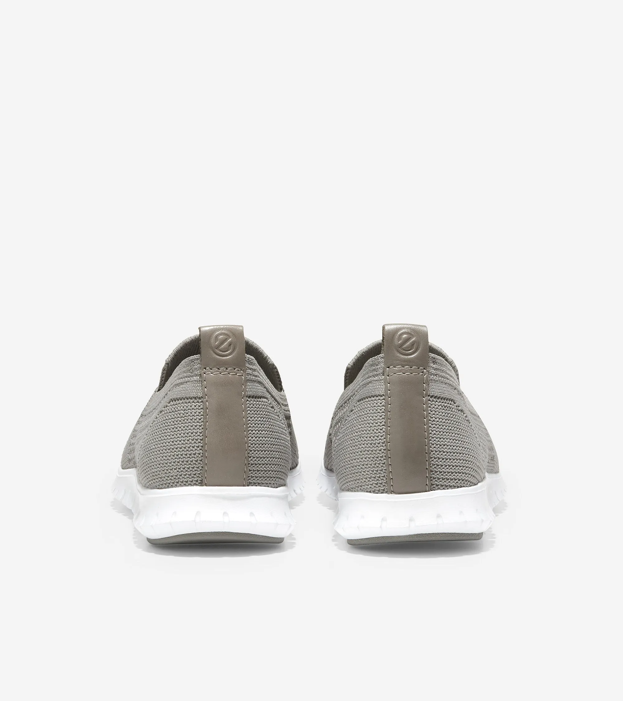 ZERØGRAND Slip-On Loafer Women's