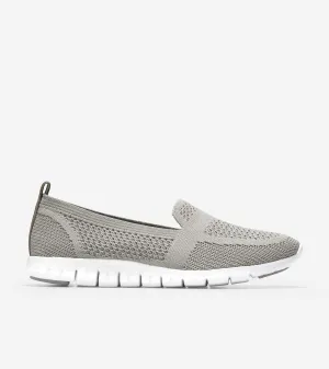 ZERØGRAND Slip-On Loafer Women's