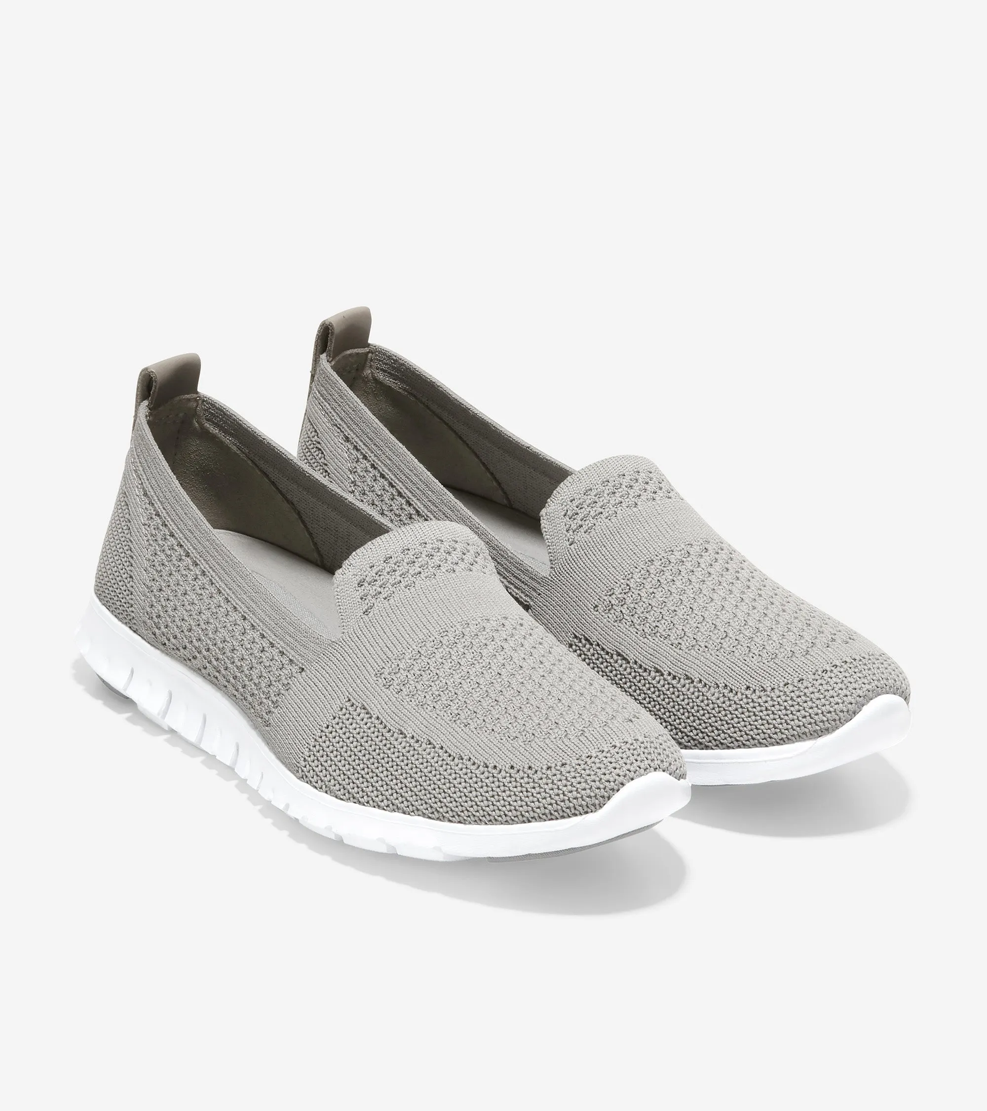 ZERØGRAND Slip-On Loafer Women's