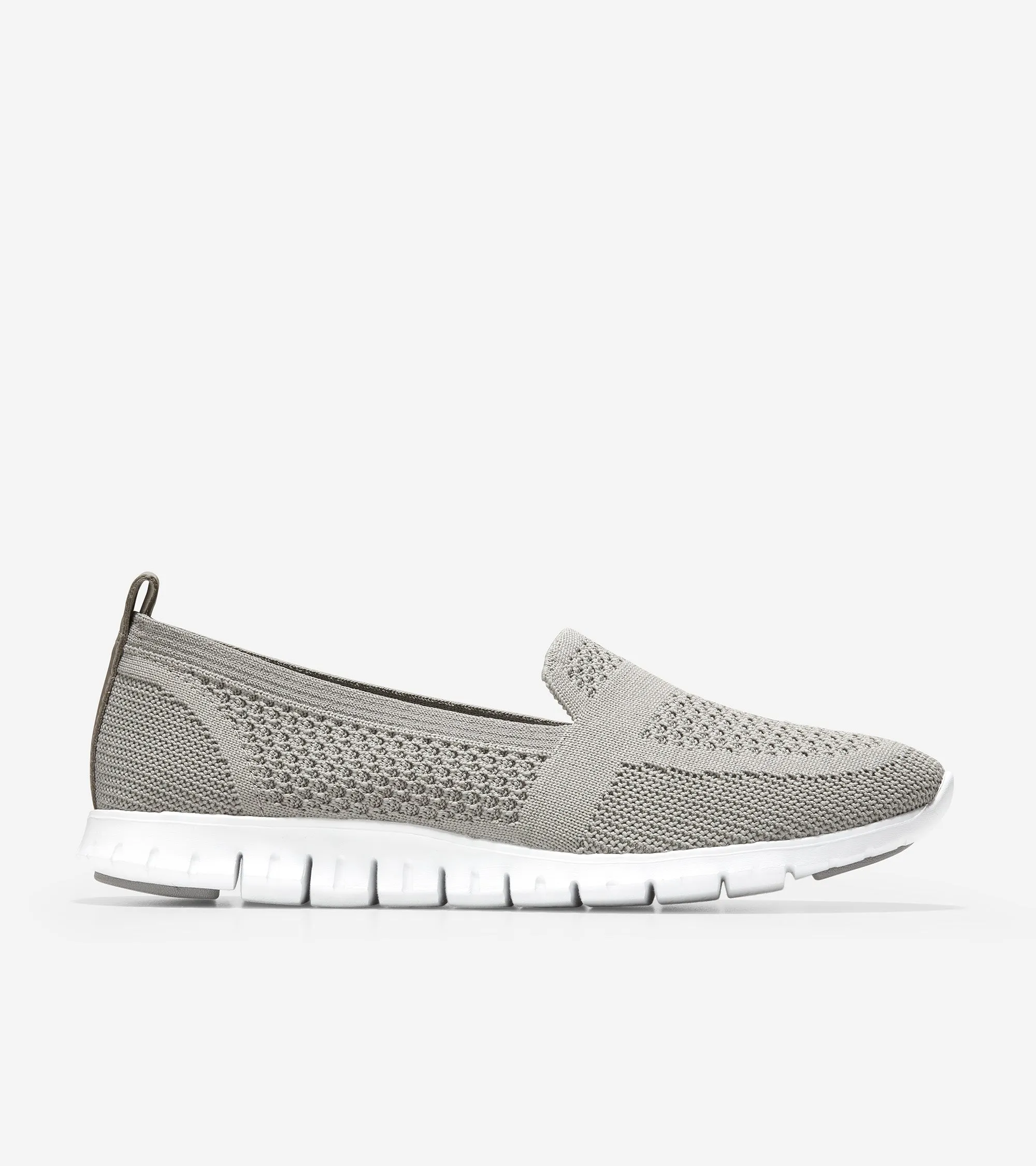 ZERØGRAND Slip-On Loafer Women's