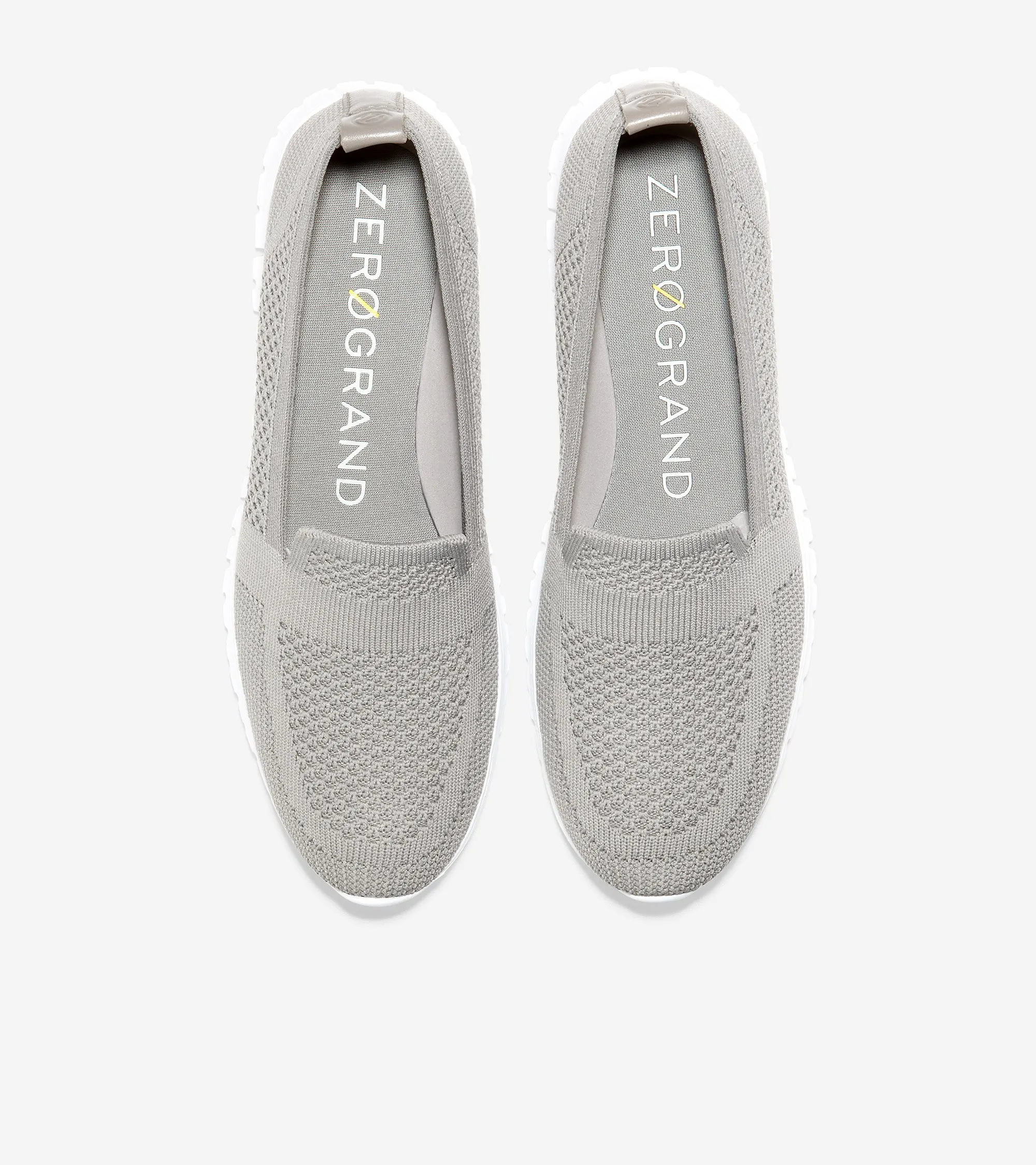 ZERØGRAND Slip-On Loafer Women's